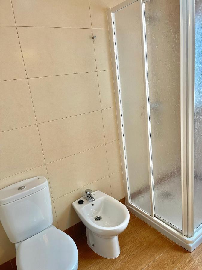 Porta Apartment Lecer 4 מראה חיצוני תמונה