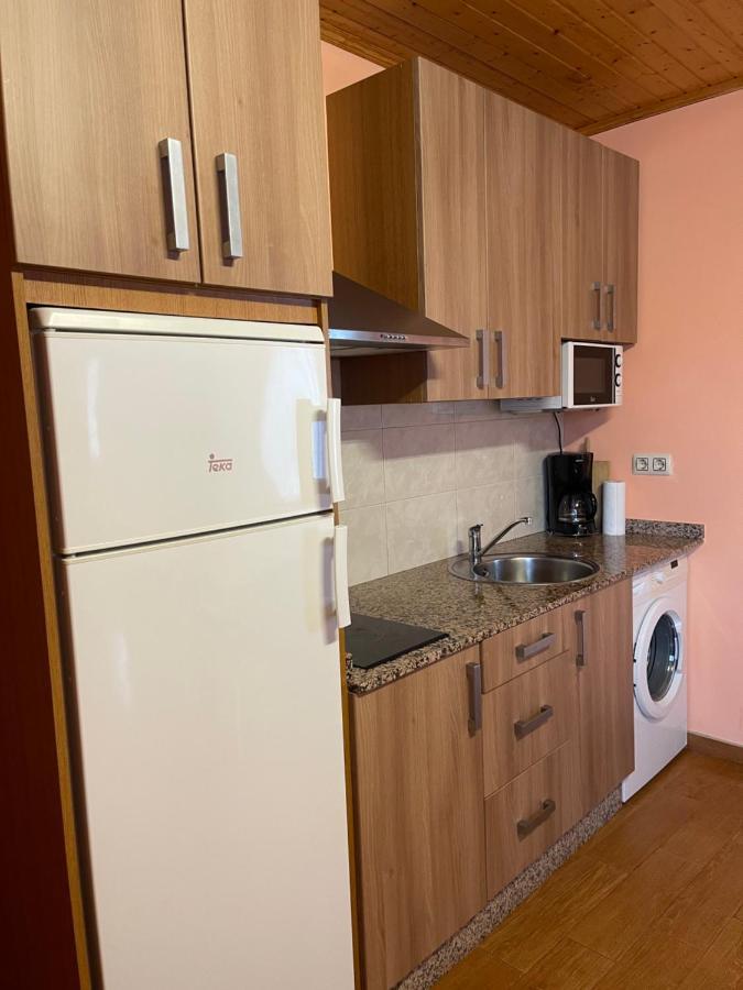 Porta Apartment Lecer 4 מראה חיצוני תמונה
