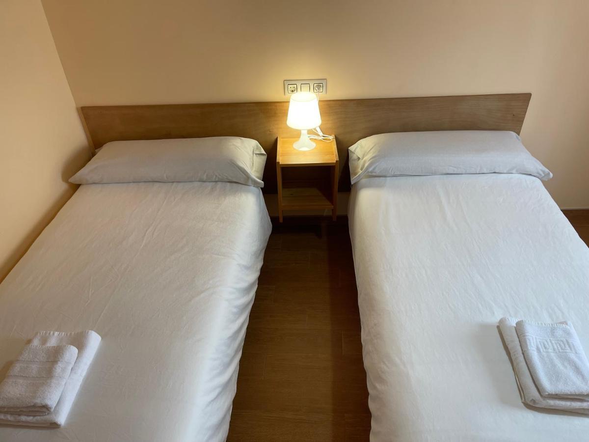 Porta Apartment Lecer 4 מראה חיצוני תמונה