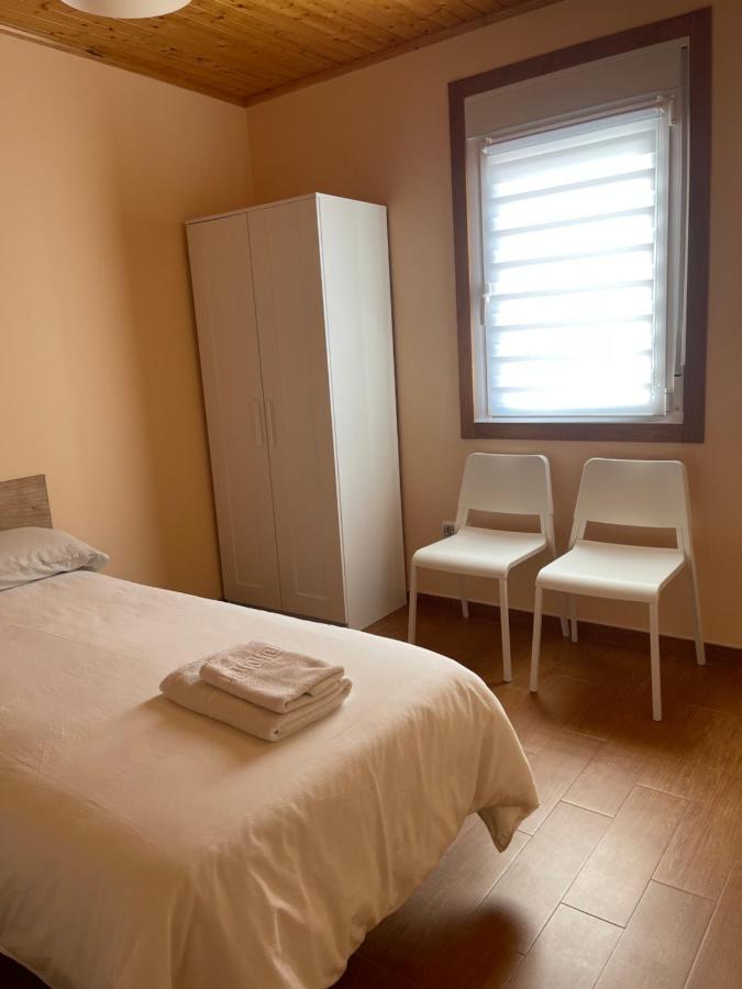 Porta Apartment Lecer 4 מראה חיצוני תמונה